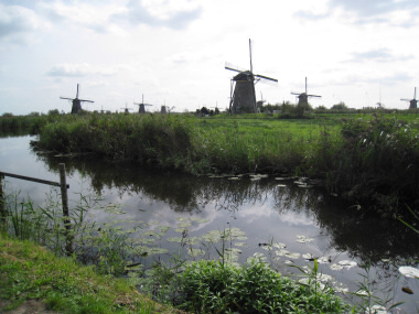 オランダ住宅視察−２-2